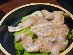 -巴邑火锅(江北万达店)