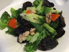 -北平食府·北京烤鸭(北京西站六里桥店)