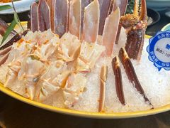 -东海怡品海鲜豆捞(舟宿夜江店)