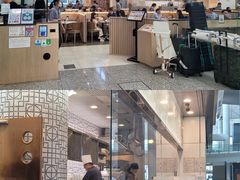 -翡翠拉面小笼包(机场DFS店)