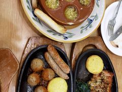 -萨莉亚意式餐厅(南京环亚凯瑟琳广场店)