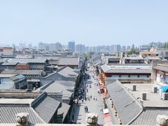-襄阳古城