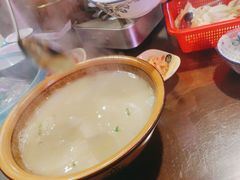 -富正毅三下锅·湘西韵味(天门山索道店)