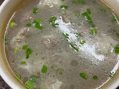 -清真蒋有记(老门东店)