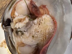 -辉记炭烧海鲜大排档·老字号(福田店)