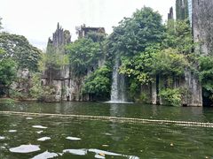 -深圳锦绣中华民俗村