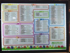 每日新鲜水果吧(陆家嘴店)-每日新鲜水果吧(南京东路店)