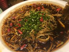 -天福苑(崇宁路店)