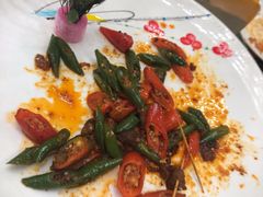 -清真悦宾楼食府(海湖店)