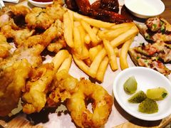 -G+KITCHEN(龙湖狮山天街店)