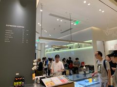 -Seesaw Coffee(上海国金中心店)