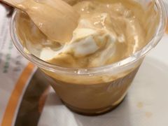 -麦当劳(光新乐购店)