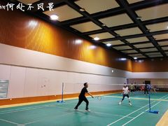 -普陀体育馆