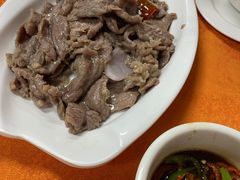 -东升饭店(员村三横路店)