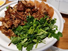 -姥姥家春饼店(惠新东街店)