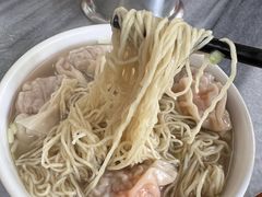 -周门传统竹升面
