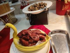 -凯里亚德酒店海鲜自助餐厅(大庆路店)