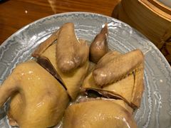 -龙悦湾酒家·八阵鱼生·渔人码头店