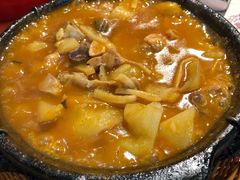 -丽丽三鲜螺蛳粉(田林路店)