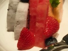 -云厨·高空西餐厅(成都瑯珀·凯悦臻选酒店)