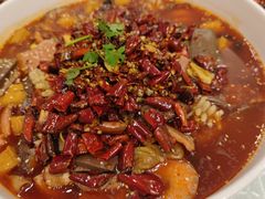 -正阳春烤鸭(华捷道店)