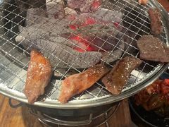 -和牛放题·蒜香烧肉PURUSHIN(马场路店)