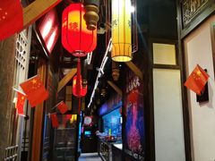 -蜀大侠火锅(香格里拉店)
