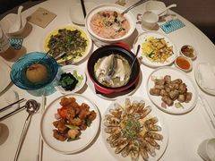 -莆田餐厅PUTIEN(西安万象天地店)