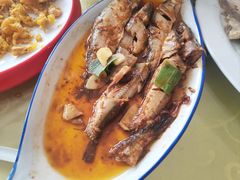 -华龙特色大骨鸡农家菜馆