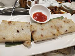 -顺德人家食府(黄金广场店)