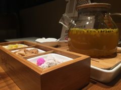 -如轩·海鲜砂锅粥·潮汕菜(海珠店)