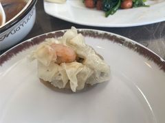 牛肉三鲜烧麦-清真烧麦馆(民族路店)