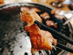 -探牛东北烧烤·铁锅炖大鹅(深圳总店)