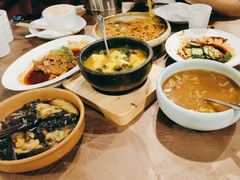 -丽华园(汉阳龙阳店)