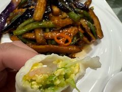 -黄家饺子东北特色菜馆(湖滨商业街店)