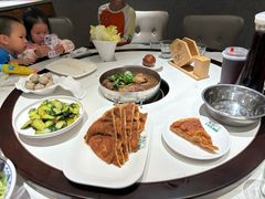 -黑窑厂糖油饼烤鸭·清真菜(旗舰店)