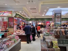 -上海全国土特产食品商场(淮海中路店)