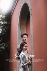 -茜茜公主婚纱摄影会馆