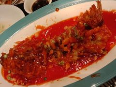 -芳芳私房菜·精做淮扬菜(承德路店)