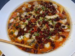 -江南里·新浙菜(苏州大悦城店)