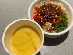 -海底捞火锅(牡丹园店)