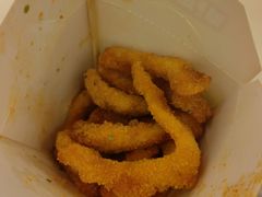 -味子夫鸡柳(解放碑总店)