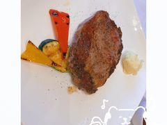 烤眼肉-弘雅饭店