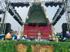 -苏州乐园森林水世界