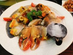 -大洋家·精品潮汕菜·生腌砂锅粥(天河东路店)