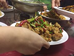 -胖子菜馆(隆昌路店)