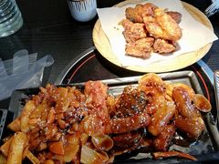 -丽达购物中心(崂山店)