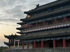 -大明幻境第一城