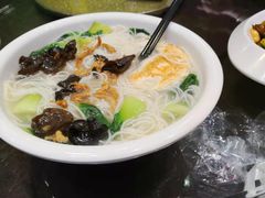 -刘胖子家常菜·蹄花焖藕(中南店)