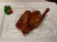 -利苑酒家(华熙国际店)